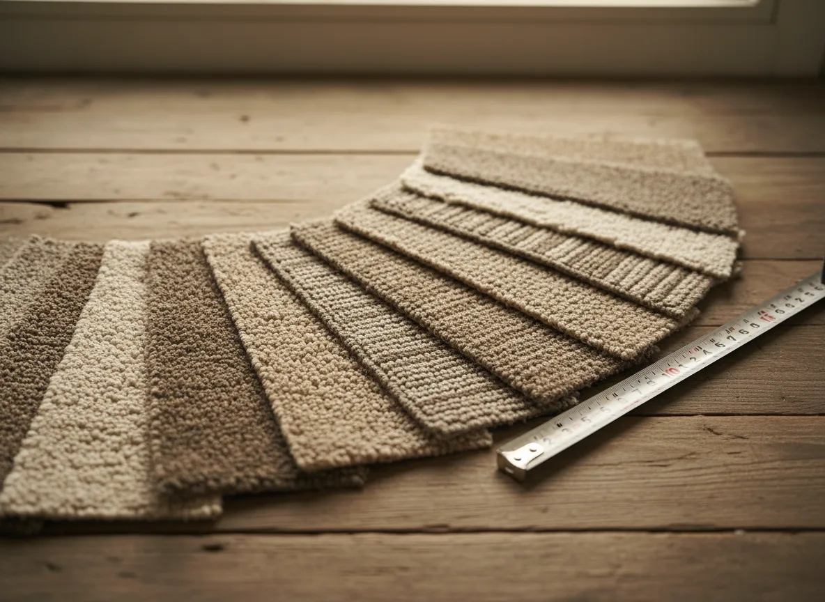 Carpet Installation Mcdowell, VA FAQs